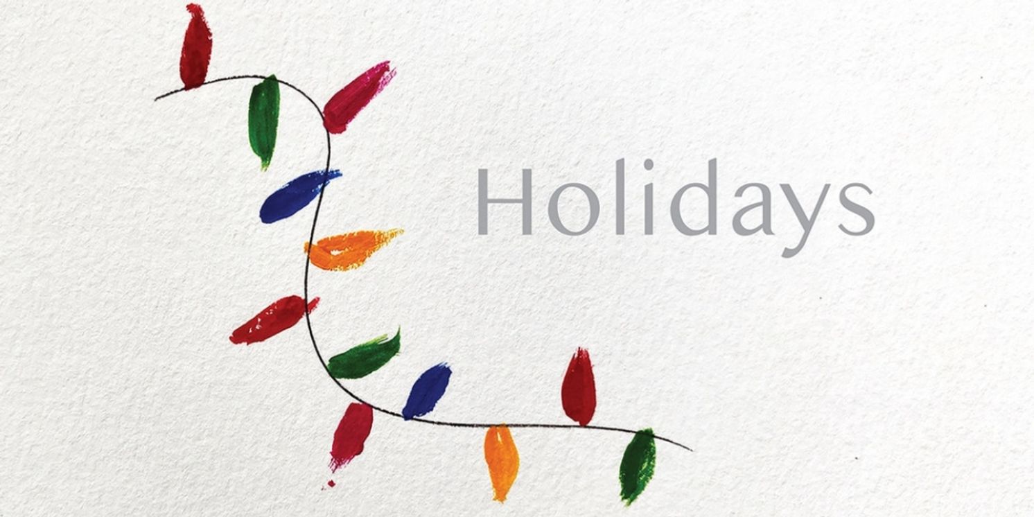 Album Review: Ted Nash and Kristen Lee Sergeant Give Reason To Celebrate The HOLIDAYS  Image