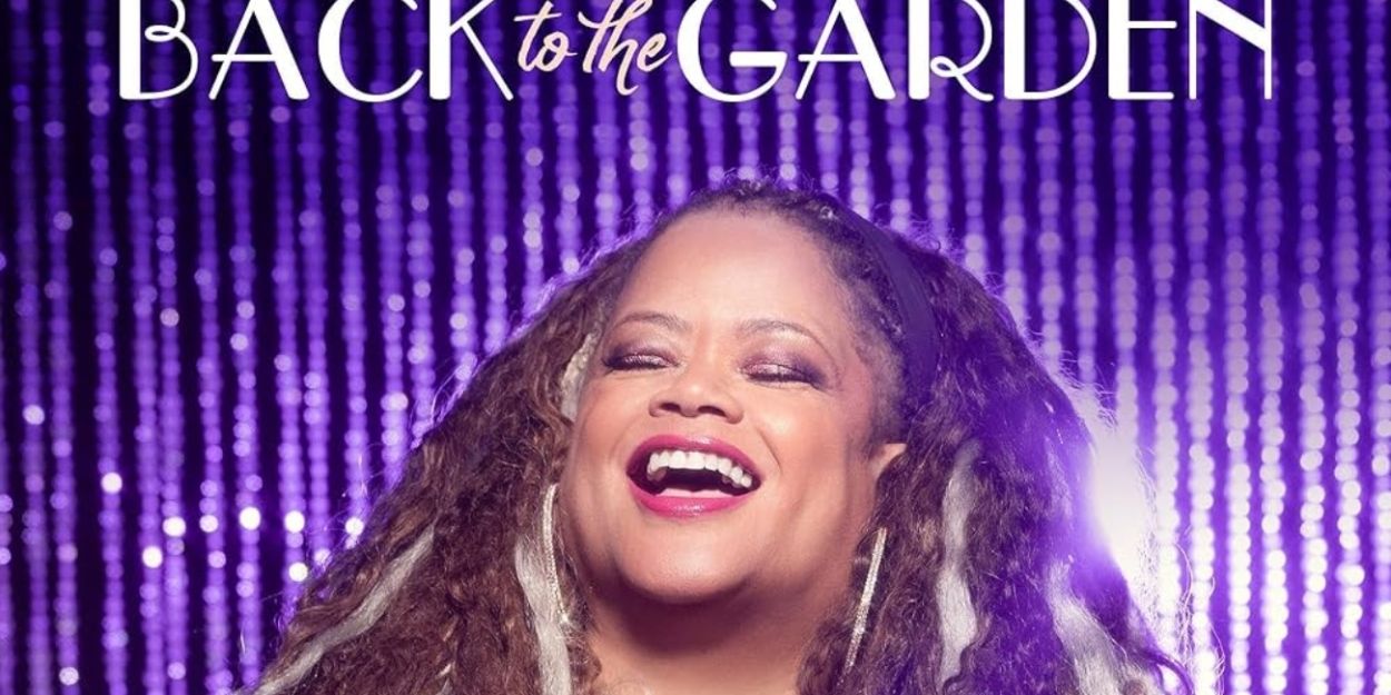 Album Review: Natalie Douglas BACK TO THE GARDEN Starts Club44 Pairing Well  Image