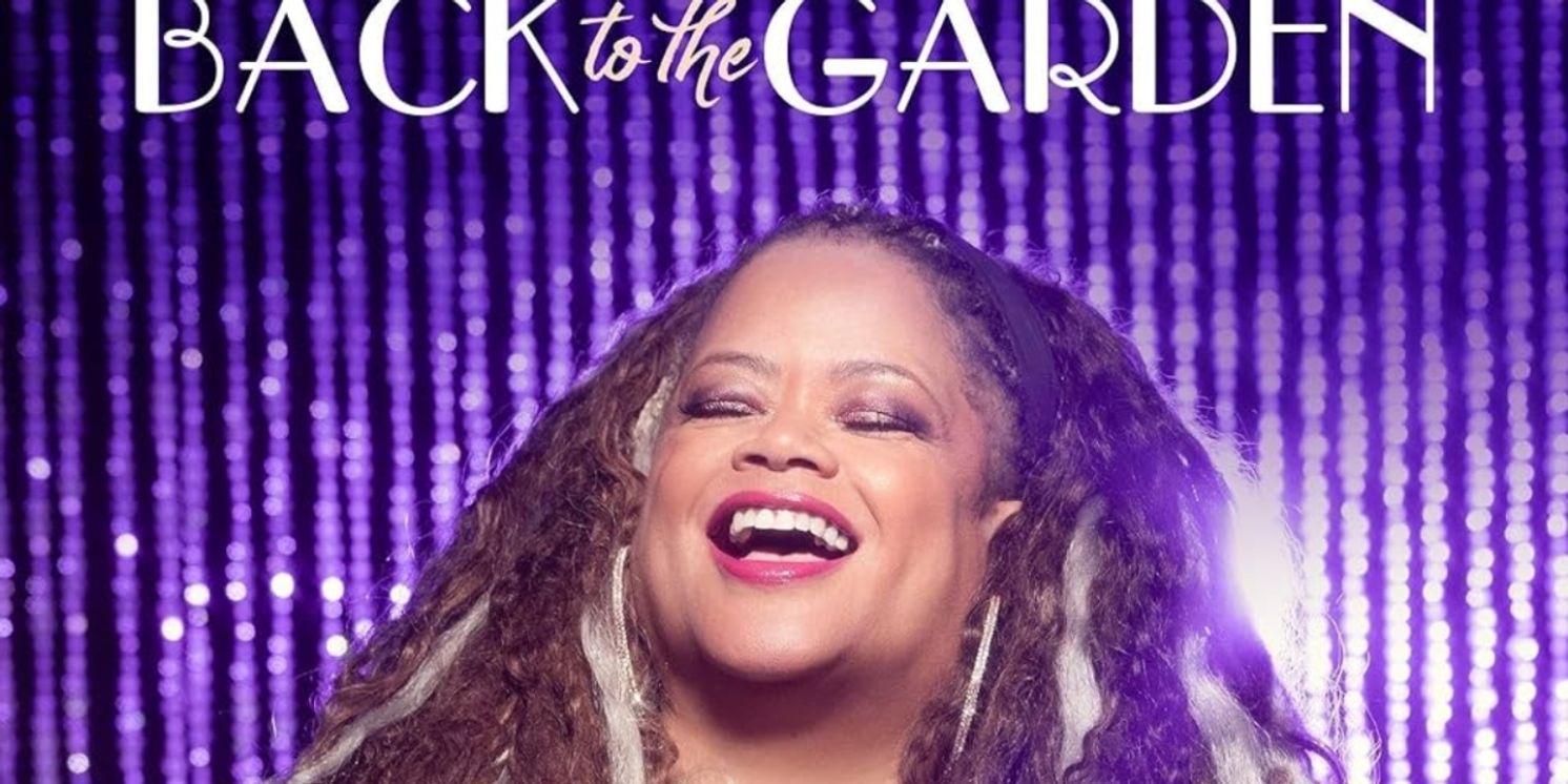 Album Review: Natalie Douglas BACK TO THE GARDEN Starts Club44 Pairing Well  Image