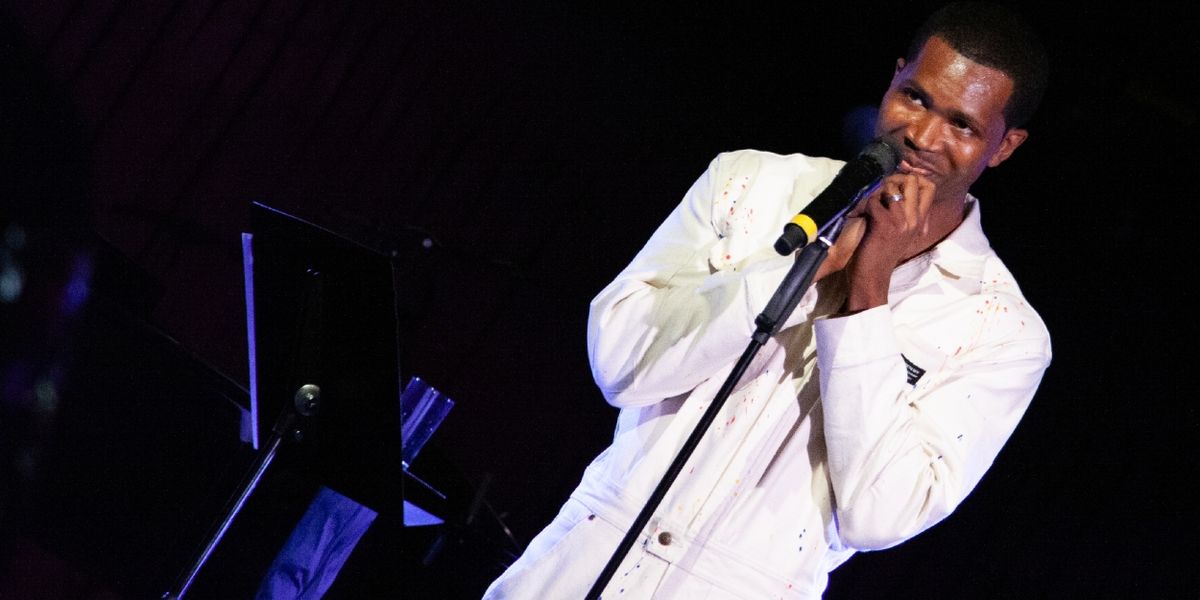 Review: JOHN CLAY III Delivers Powerful Debut Performance At The Green Room 42
