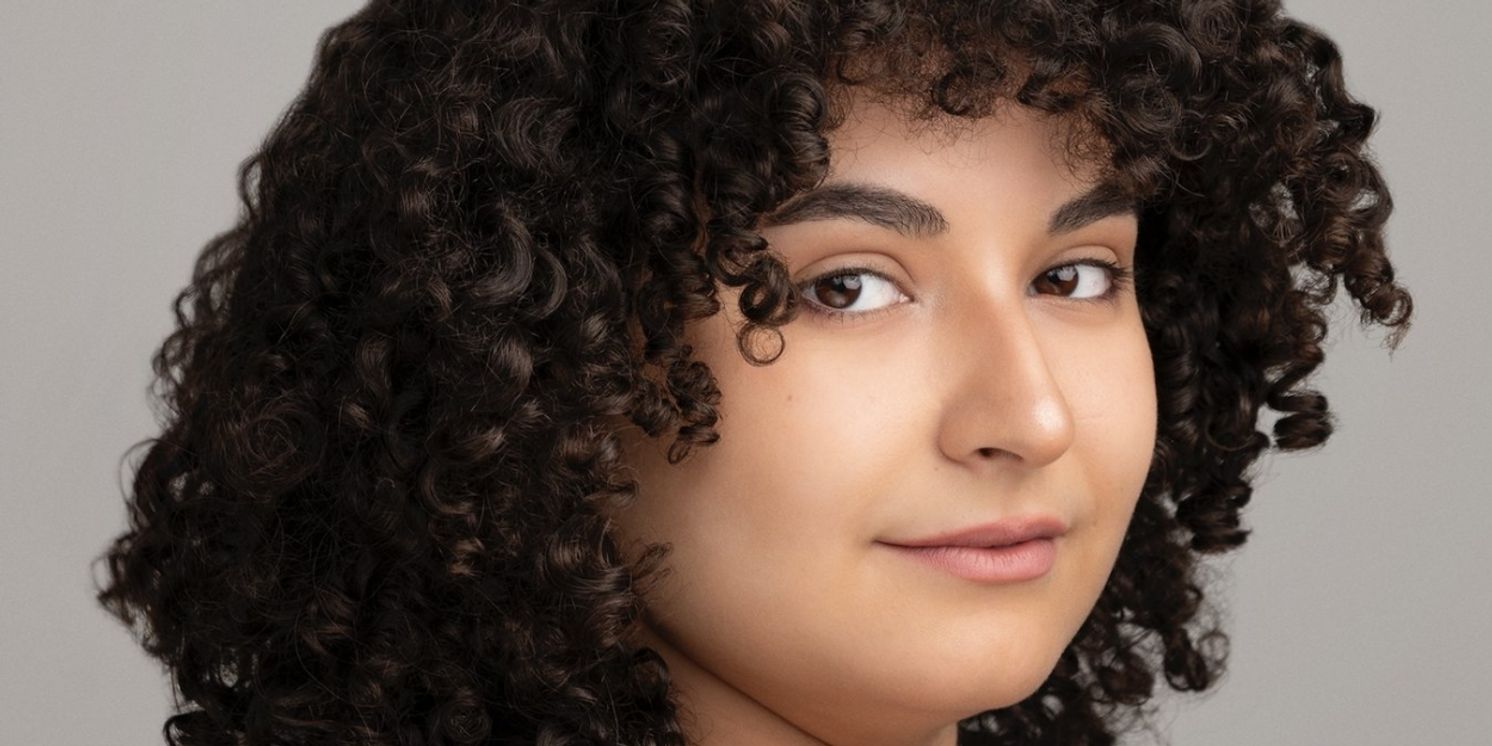 The Art of Belonging: Mina Rose Dances Her Identity into the Spotlight IN New York City  Image