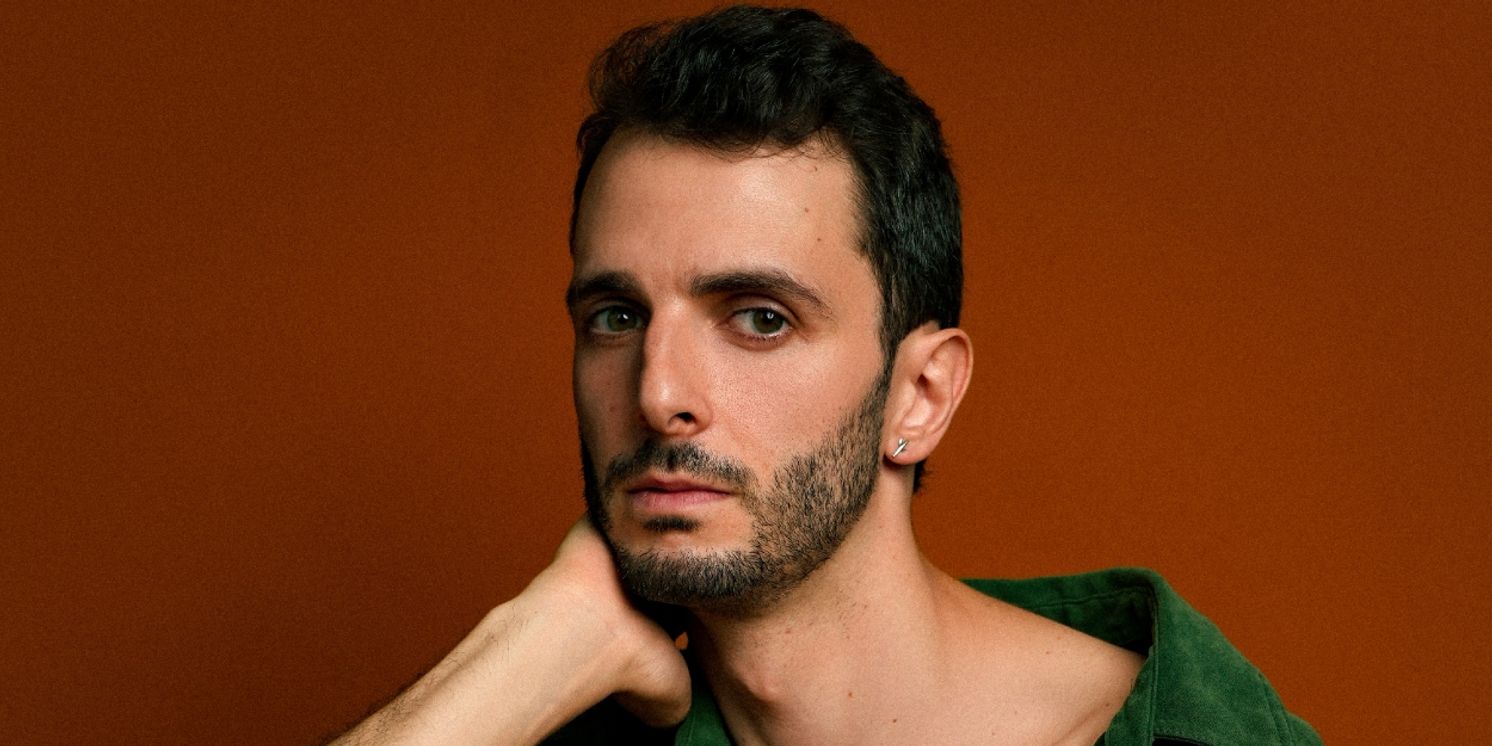 Lorenzo Guerrini: Redefining Contemporary Dance in New York  Image