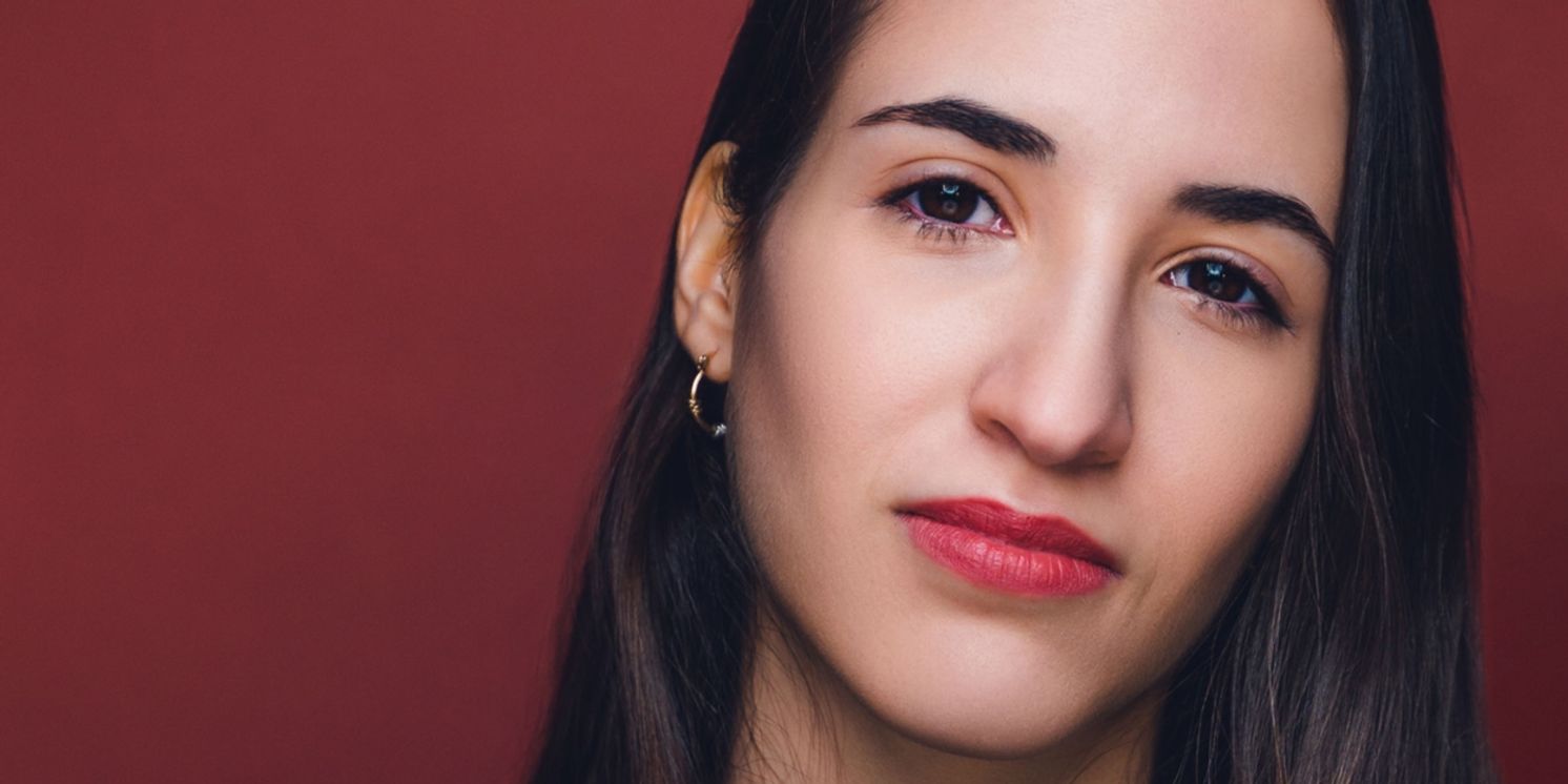 Suitcase of Dreams: Nea Somogyi’s Vision for an Integrated Stage  Image