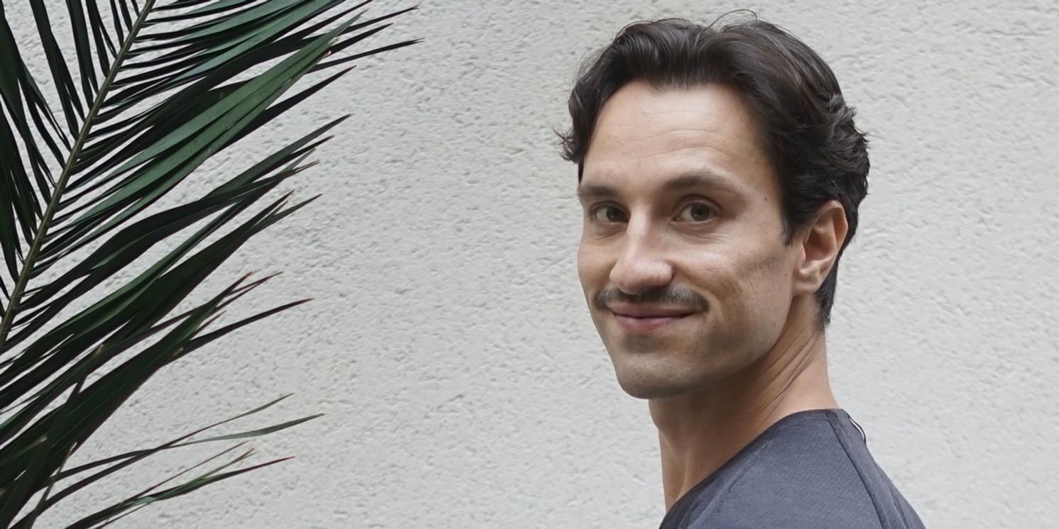 Gildas Lemonnier: Carrying the Graham Legacy Across Continents  Image