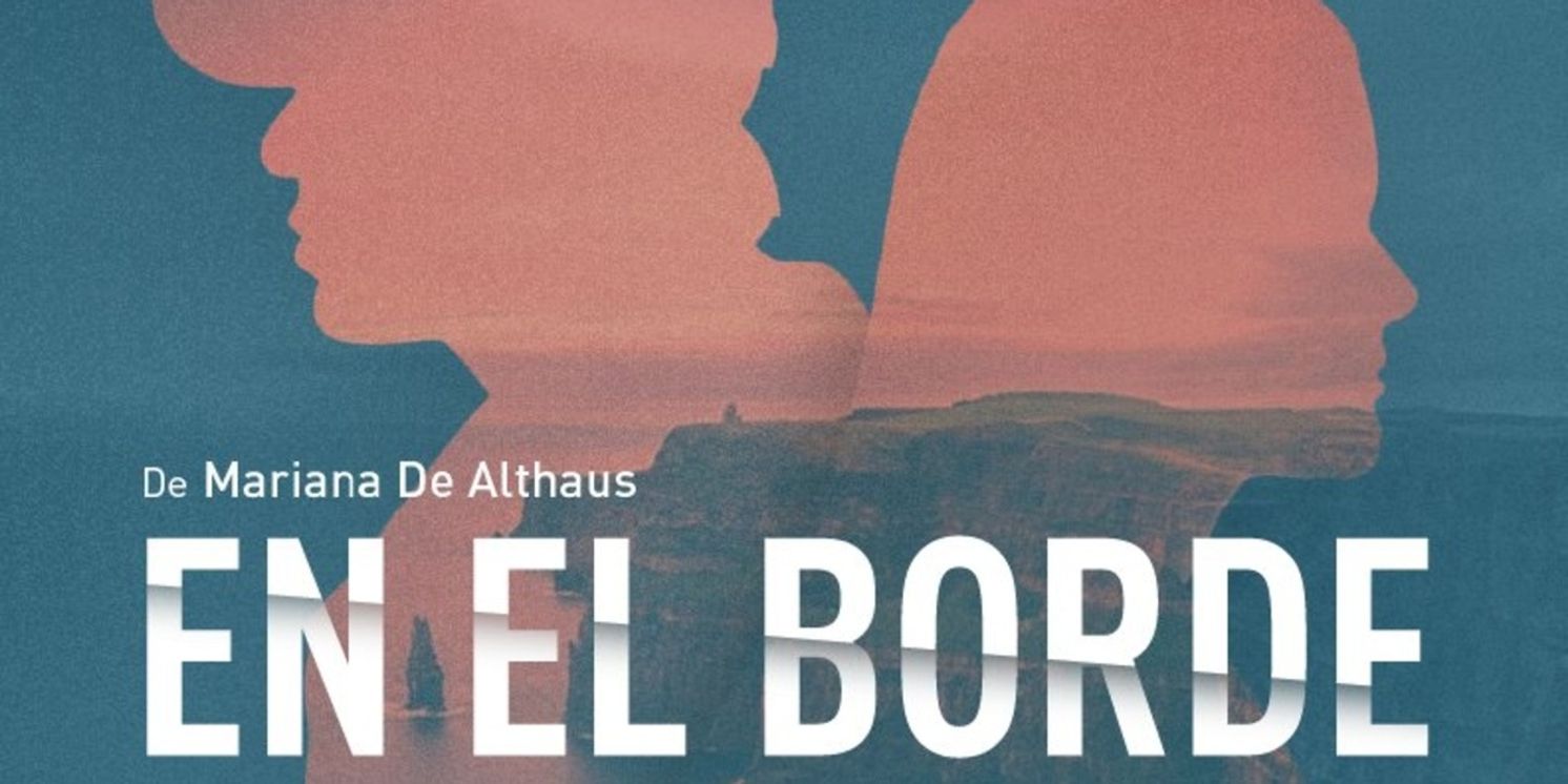 ArtPlus Production Makes Its Debut with the Peruvian Play En el Borde  Image