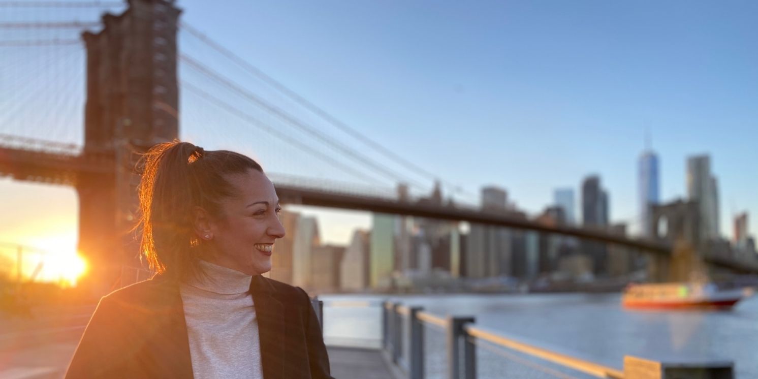 Valeria Llaneza: A Retrospective of an Extraordinary Career at The Living Gallery, New York City, NY  Image