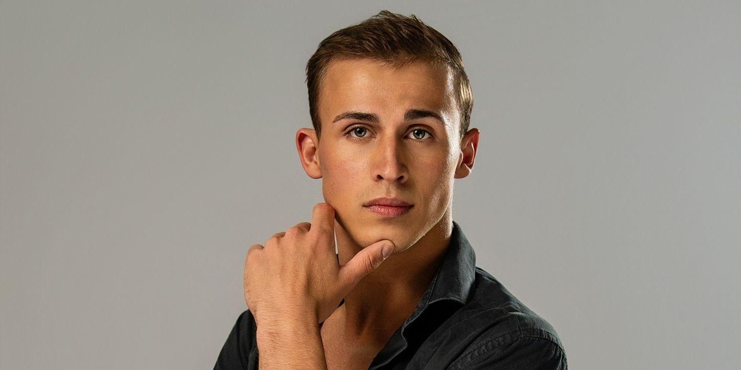 From South African Media to International Stages: Justone Du Plessis and a Career Defined by Performance  Image