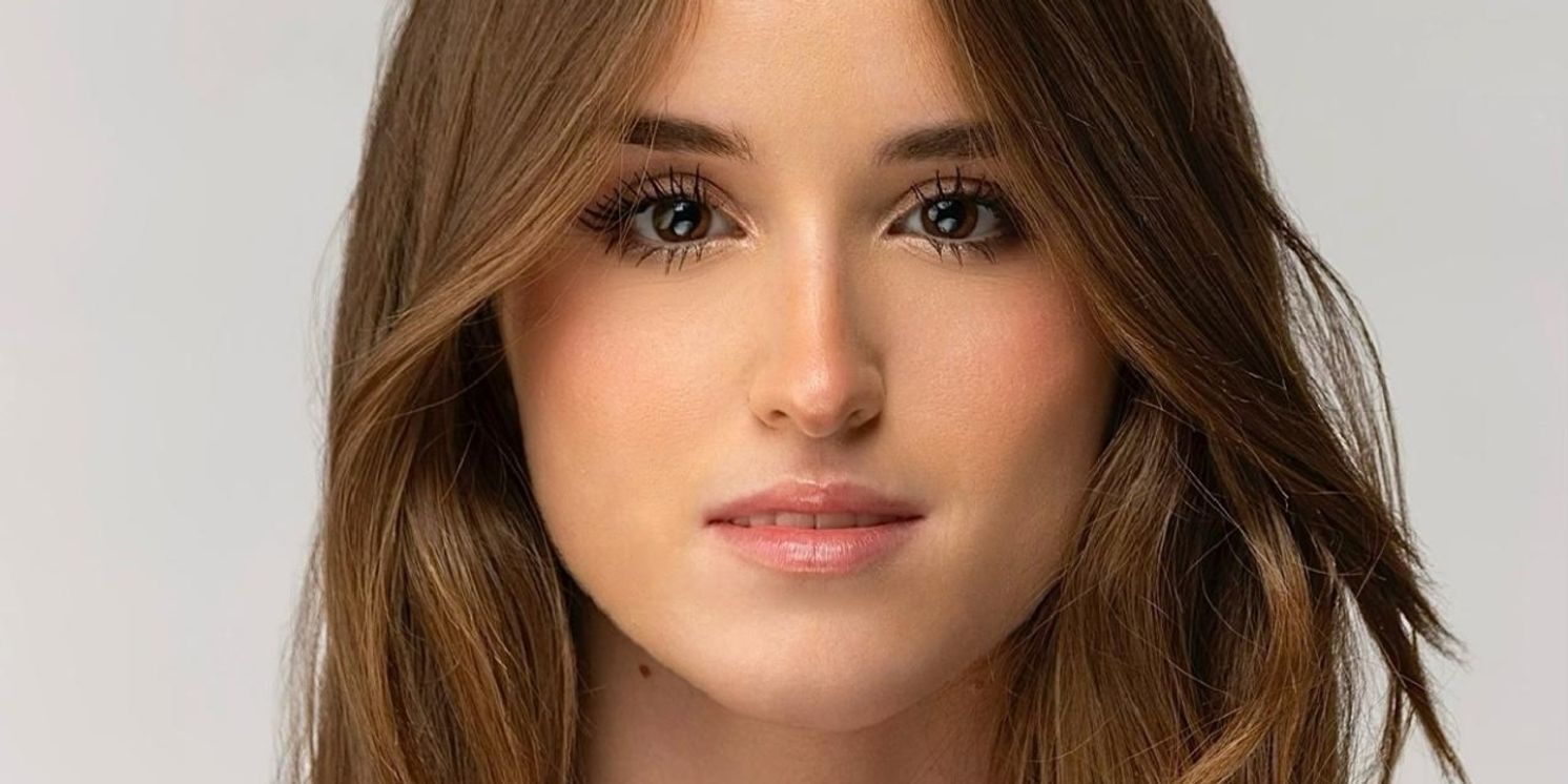 Marilou Perez Builds Strong 2025 Season with Key Performances Across NYC  Image