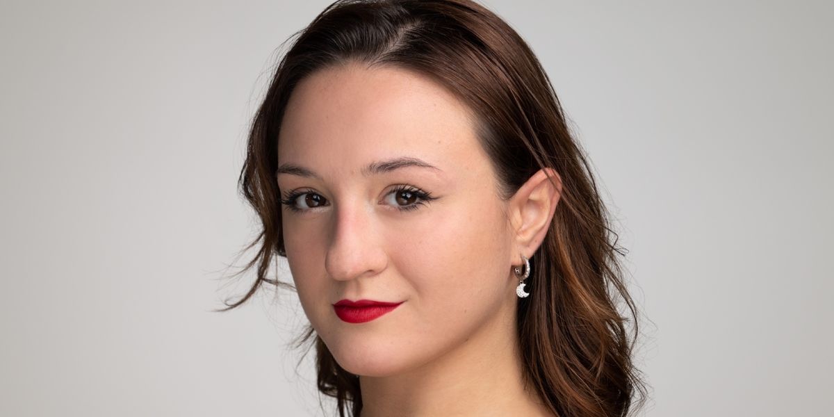 Bridging Cultures Through Dance: Sara Alessia Giannini's Path