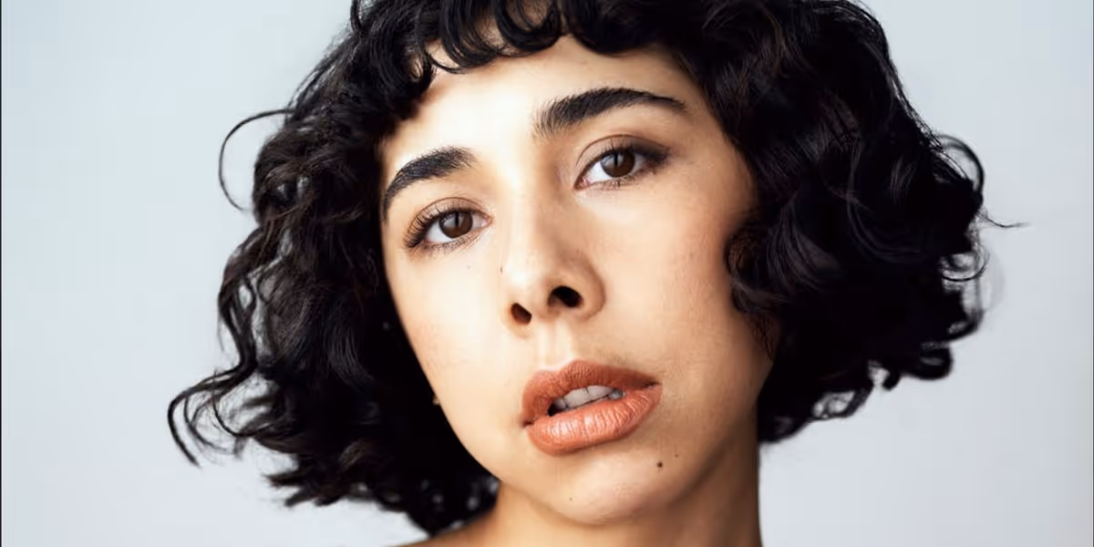 Gilda Mercado Builds an International Career Rooted in Range, Precision and Cultural Depth