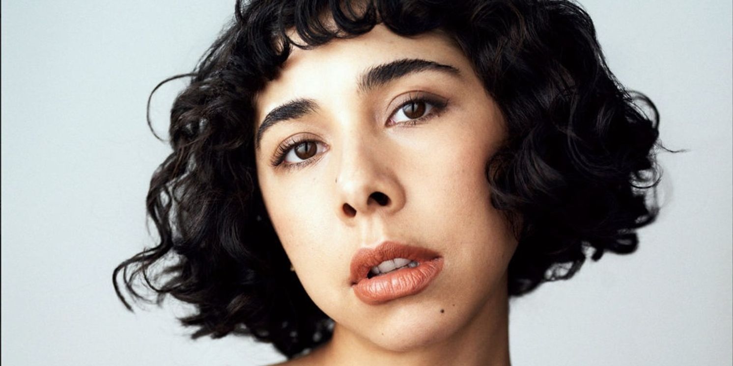 Gilda Mercado Builds an International Career Rooted in Range, Precision and Cultural Depth  Image