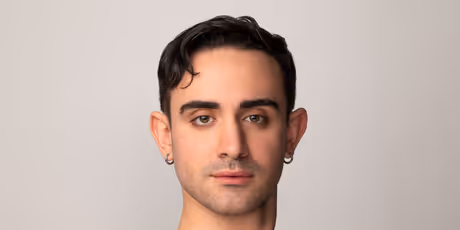 Emanuele Fiore Expands His Role as a Performer in Pinocchio Pop and Across New York's Danc Photo