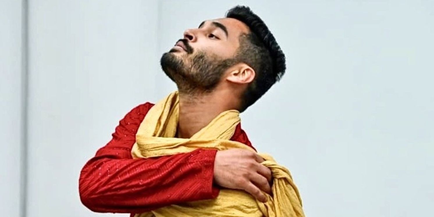 Siddharth Dutta Designs Performance Across Stage and Screen  Image