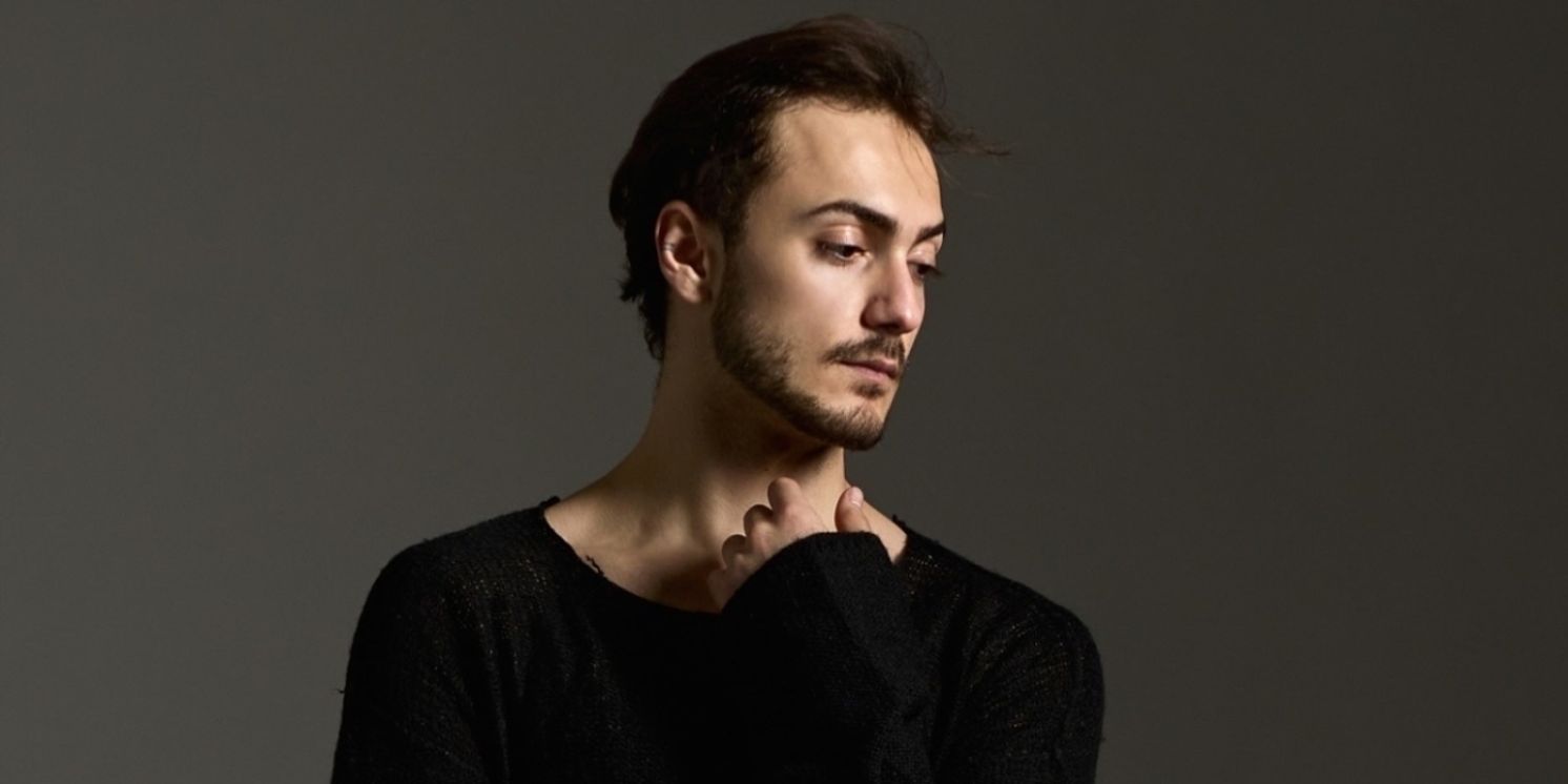 Deniz Erkan Sancak: Celebrated Performer Across America’s Premier Dance Stages  Image