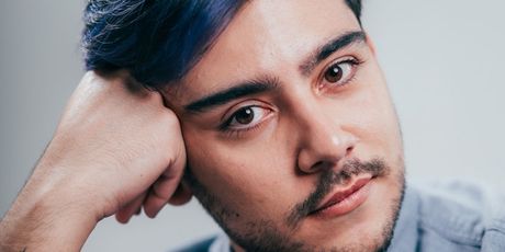 Martín Acuña Connects Broadway and Latin America Through Media, Marketing and Advocacy Photo