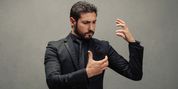 Martin Almiron Reimagines Tango Culture in New York With BALBOA Photo