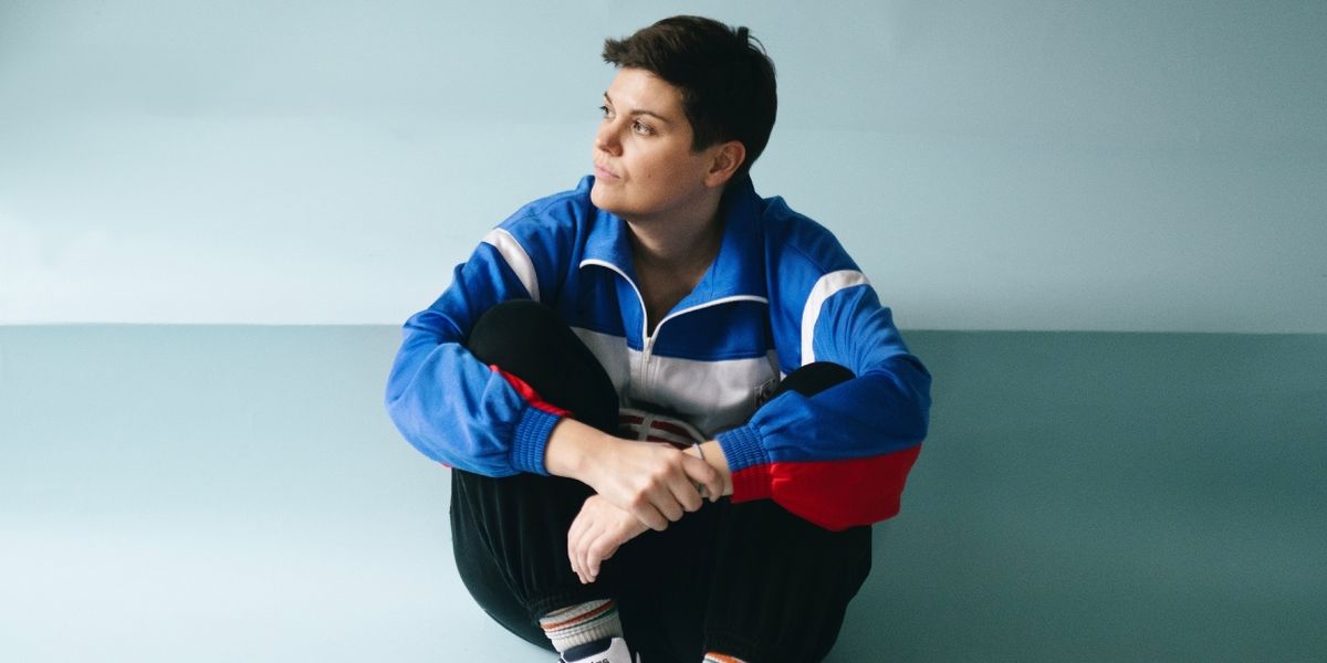Review: EDINBURGH 2024: ABBY WAMBAUGH: THE FIRST 3 MINUTES OF 17 SHOWS, Pleasance Courtyard