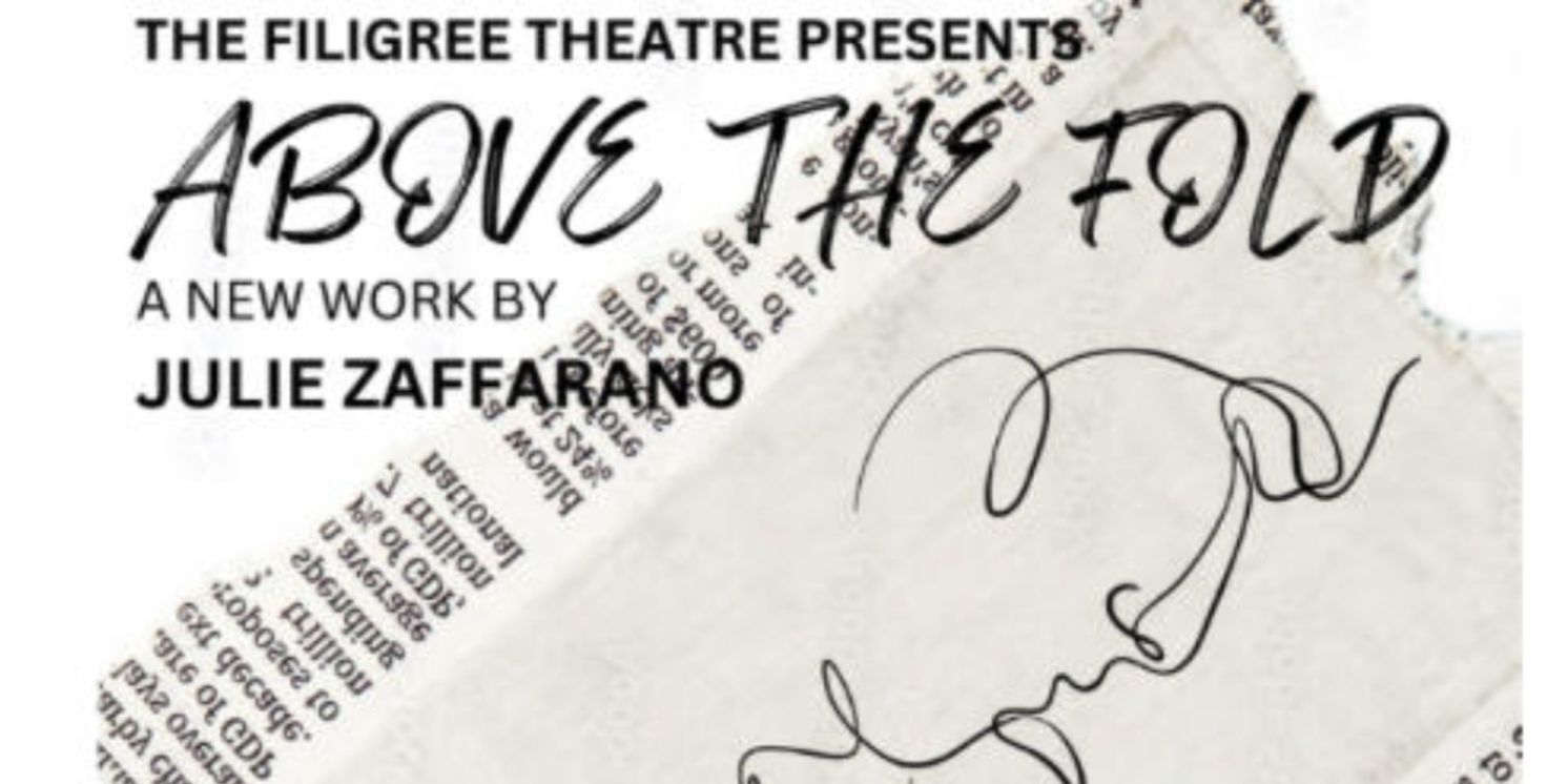 Review: ABOVE THE FOLD at Factory On 5th  Image