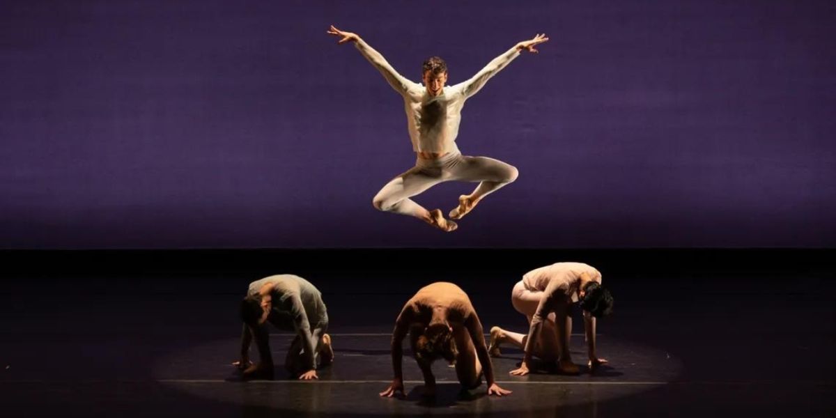 Review: ABT STUDIO COMPANY Brings the Drama to The Joyce Theater