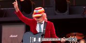 Review: AC/DC POWER UP TOUR at Ohio Stadium Photo