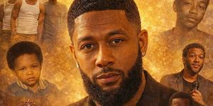 Review: ACTOR ON PAROLE at Everett Company Stage School