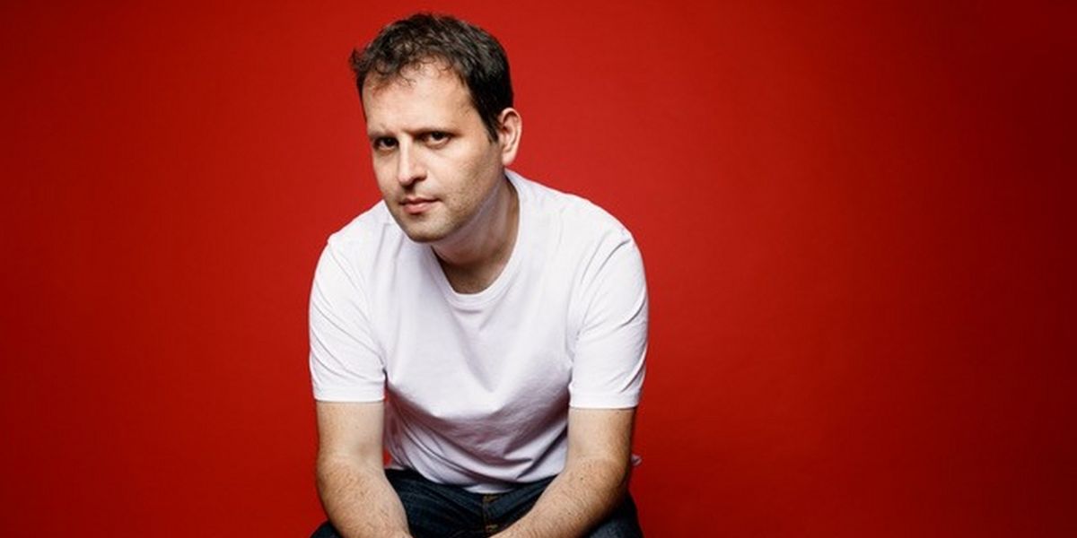Review: ADAM KAY: UNDOCTORED, Pavilion Theatre Glasgow