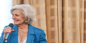 Review: Adam Nimoy, Adam Guettel, and Karen Mason at the Dutch Treat Club