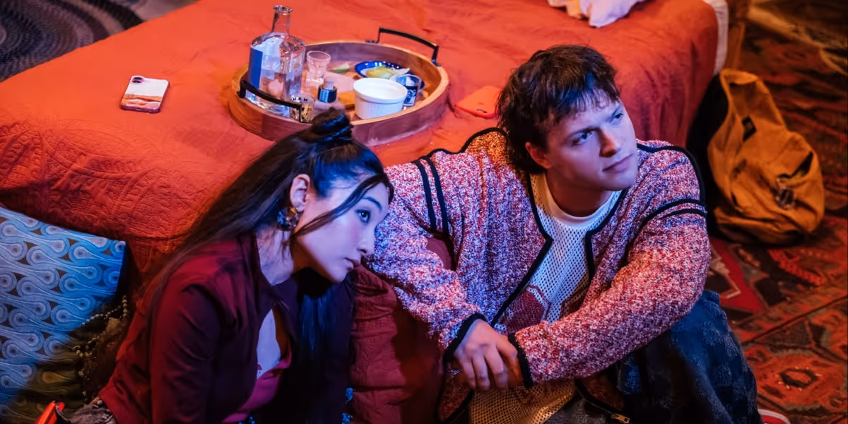 Review: ADOLESCENT SALVATION at Rogue Machine