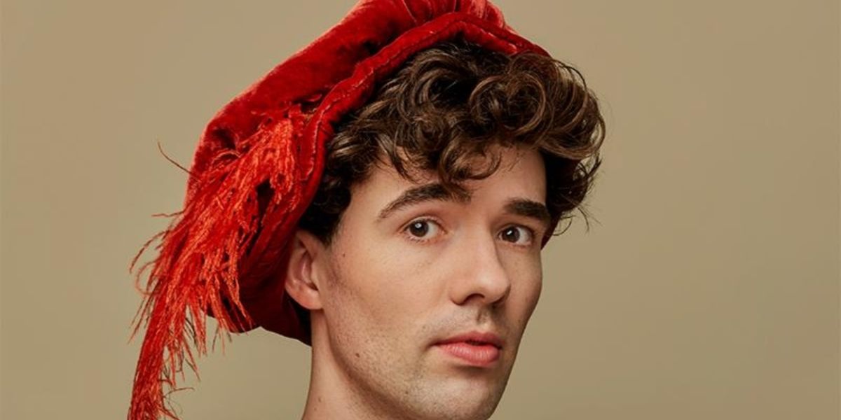 EDINBURGH 2023: Review: ADRIAN BLISS: INSIDE EVERYONE, Pleasance Dome, AceDome