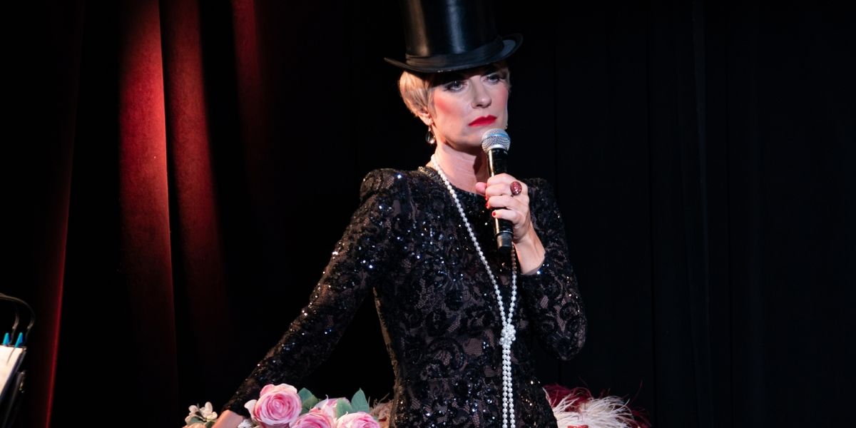 Review: Adrienne Haan Brings the Fire of Weimar Berlin to NYC