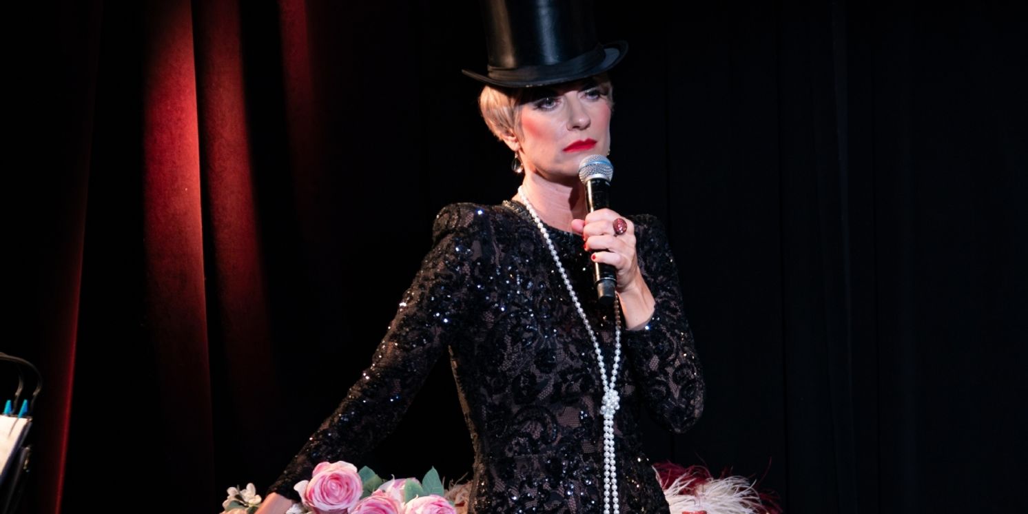 Review: Adrienne Haan Brings the Fire of Weimar Berlin to NYC  Image