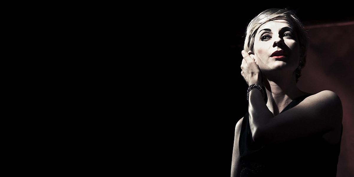 Review: Adrienne Haan Jaunts Through History in TEHORAH at The Actor's Temple