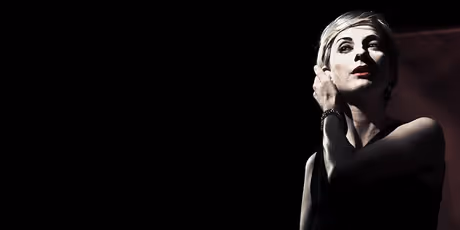 Review: Adrienne Haan Jaunts Through History in TEHORAH at The Actor's Temple Photo