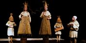 Review: ADRIFT: A MEDIEVAL WAYWARD FOLLY by Happenstance Theatre Photo