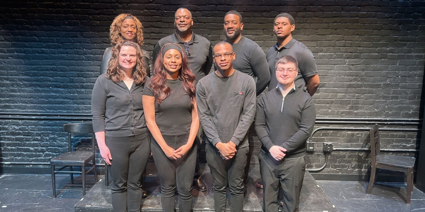 Review: AESCHYLUS' PROMETHEUS BOUND at Arts & Science Center For Southeast Arkansas  Image