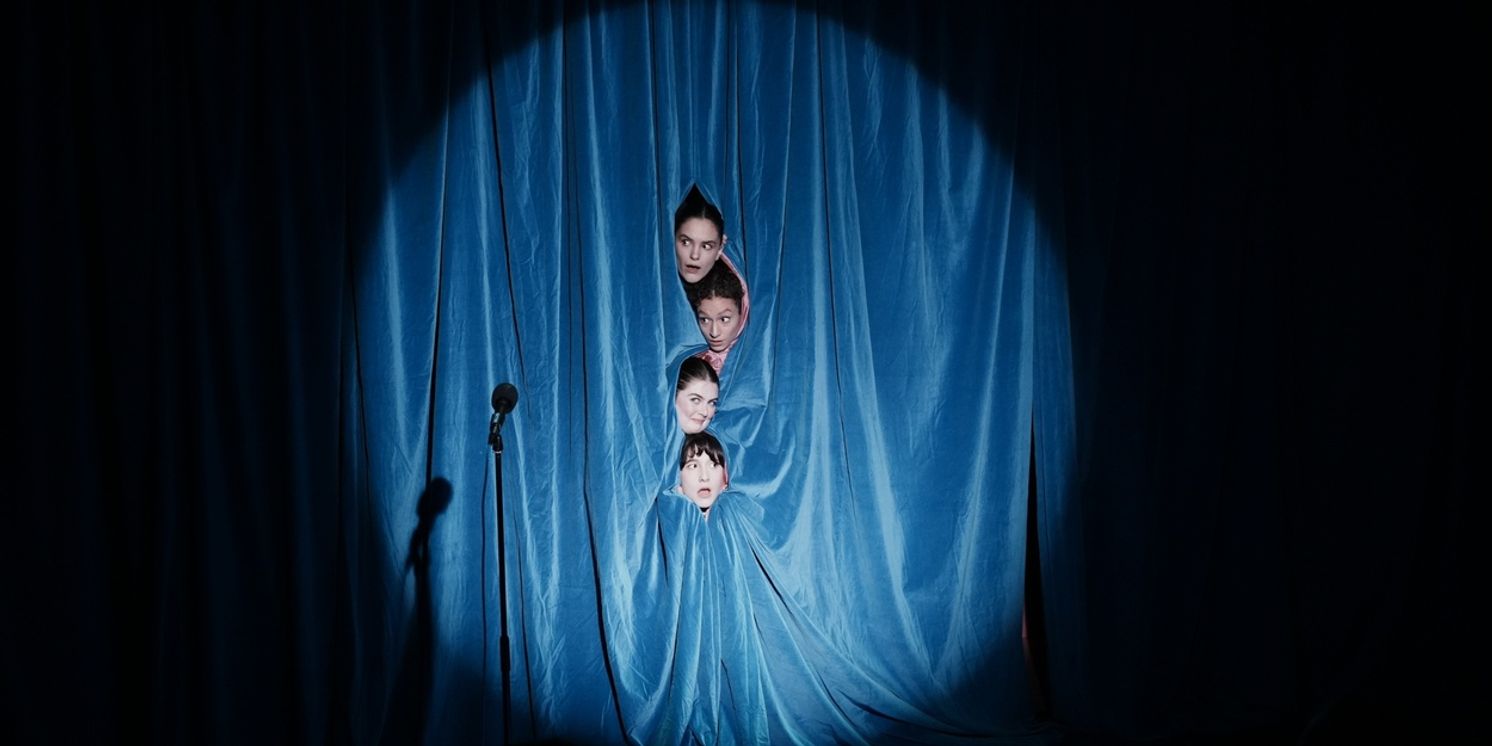 Review: AETHER, Jermyn Street Theatre  Image