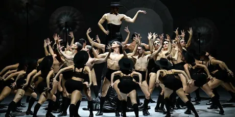 Review: AFANADOR at Châtelet Photo