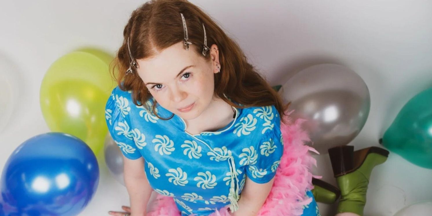 Review: AFTER PARTY, Tron Theatre  Image