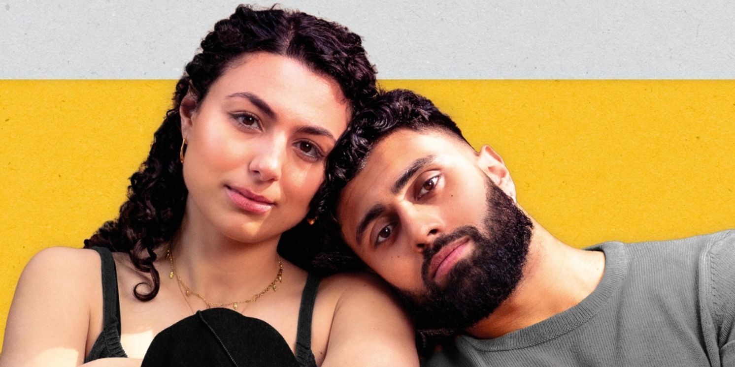 Review: AFTER SEX, Arcola Theatre  Image