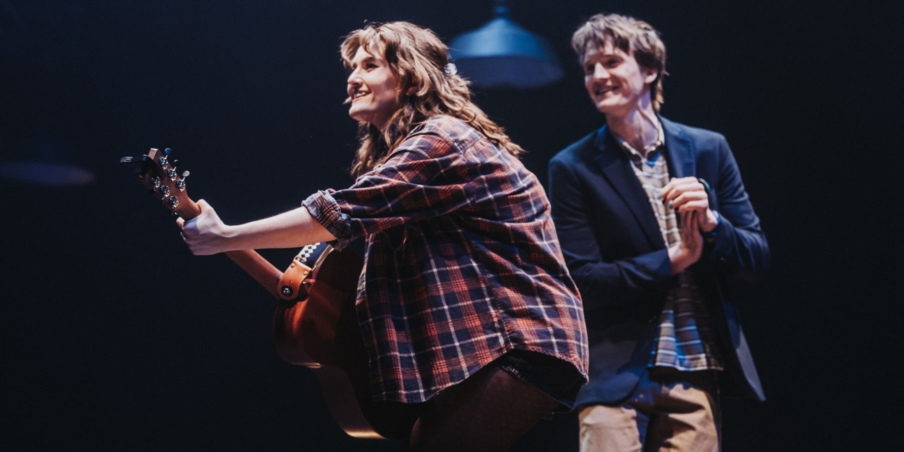 Review: AFTER THE RAIN at the National Arts Centre