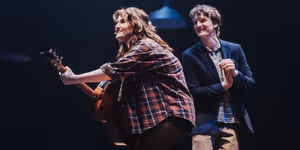 Review: AFTER THE RAIN at the National Arts Centre