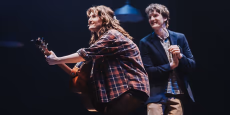 Review: AFTER THE RAIN at the National Arts Centre Photo