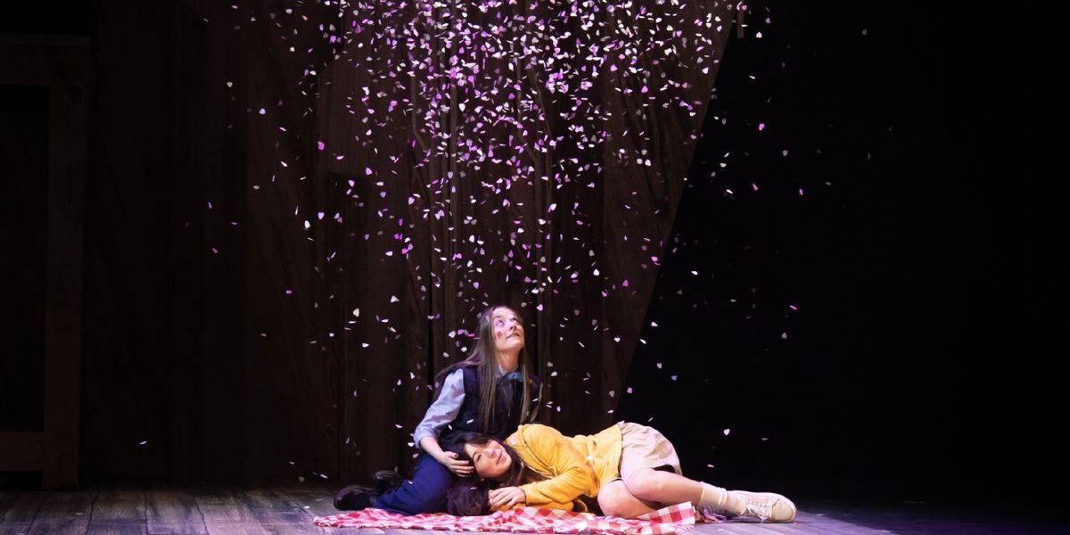 Review: AFTER LIFE, New Athenaeum Theatre