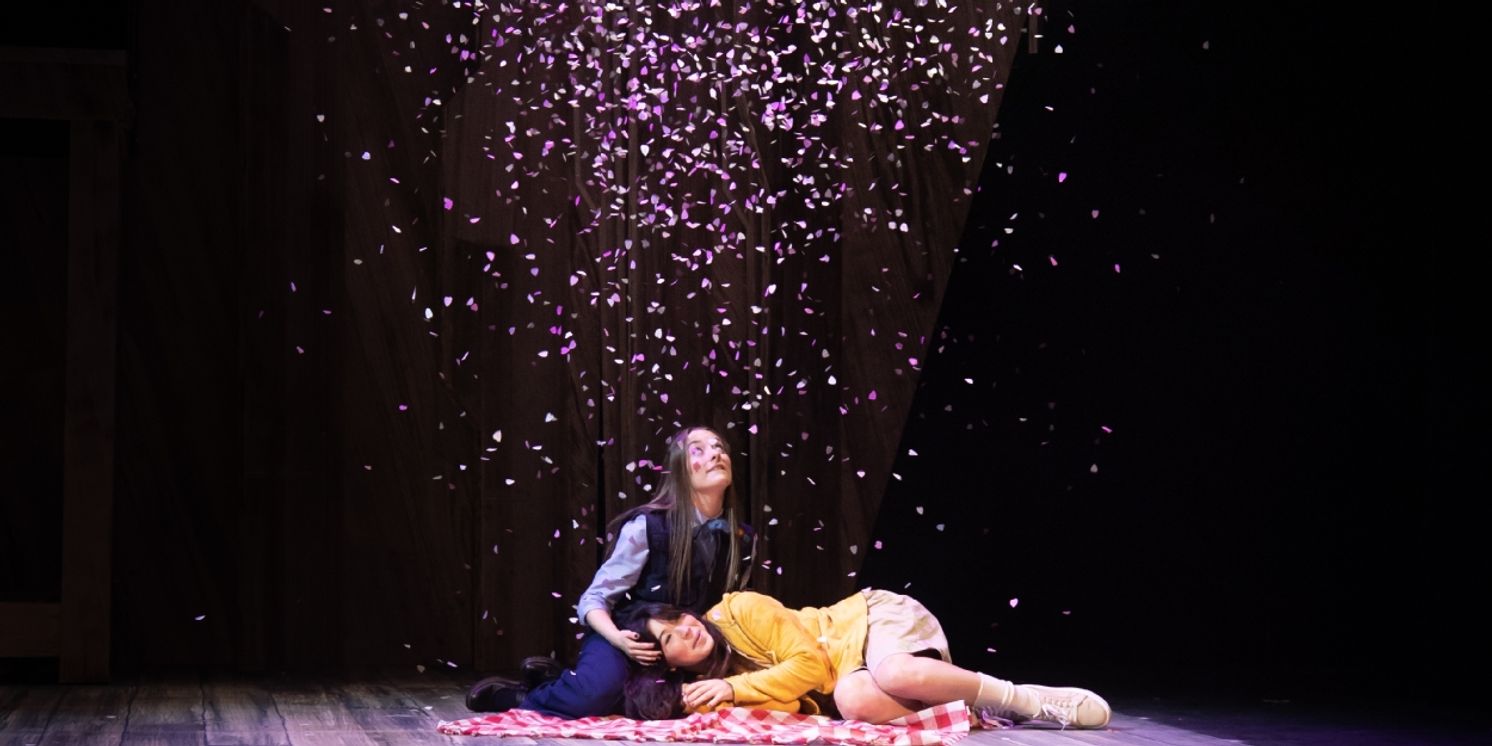 Review: AFTER LIFE, New Athenaeum Theatre  Image