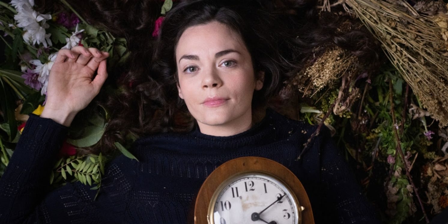 Review: AGE IS A FEELING at Soulpepper  Image