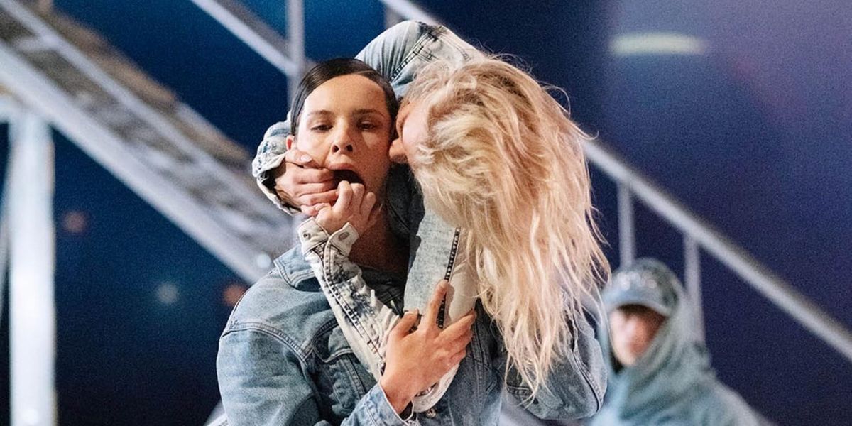 Review: AGE OF CONTENT at Grand Théâtre