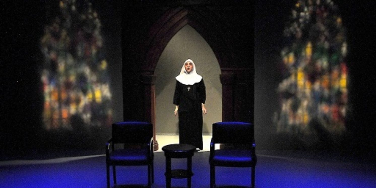 Review: AGNES OF GOD at Theatre Artists Studio  Image