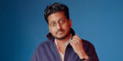 EDINBURGH 2026: Review: AHIR SHA: GOLDEN, Pleasance Courtyard Photo