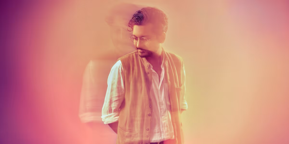Review: AHIR SHAH: ENDS, Soho Theatre