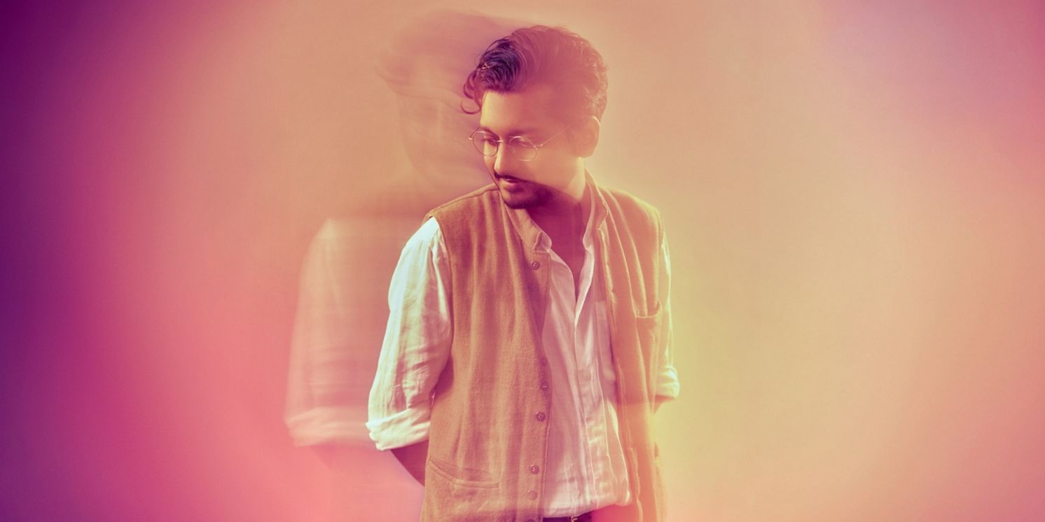 Review: AHIR SHAH: ENDS, Soho Theatre  Image